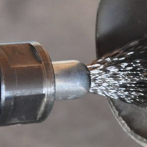 CEPILLOS DE ALAMBRE