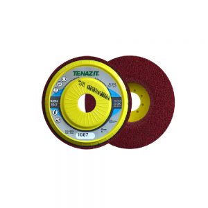 1087  Disco tipo 27 Unix Plus  4-1/2X7/8"