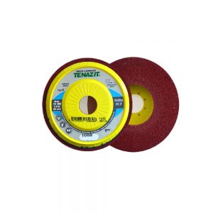 1088  Disco tipo 27 Unix Plus  4-1/2X7/8"