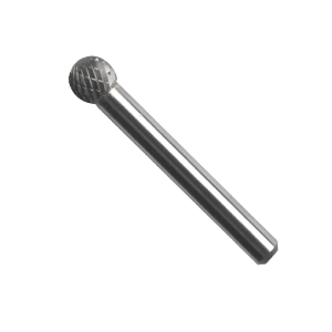 112  Lima rotativa esférica SD-3  3/8X5/16X1/4 "
