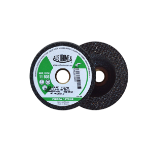 1270  Copa para desbaste de piedra - Easy-cut 3 - 5/32X1-3/4X5