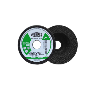 1271  Copa para desbaste de piedra - Easy-cut 3 - 5/32X1-3/4XM