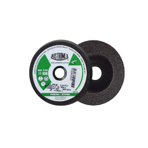 1273  Copa para desbaste de piedra - Easy-cut 3 - 5/32X1-3/4XM