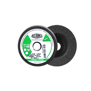 1283  Copa para desbaste de piedra - Imperial 3-5/32X1-3/4XM14-2