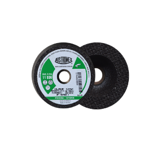 1292  Copa para desbaste de piedra - Imperial 3-5/32X1-3/4X5/8-11