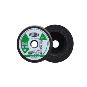 1295  Copa para desbaste de piedra - Imperial 3-5/32X1-3/4XM14-2