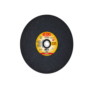 1310 Disco para corte de metal 16"