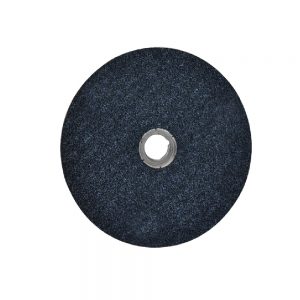 1342  Disco de lija Twin Power grano 60  - 4-1/2X5/8-11"