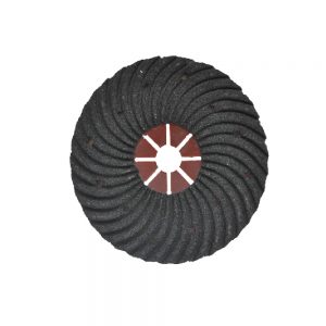 1346  Disco semiflexible de Carburo de silicio grano 60  - 7X7/8"