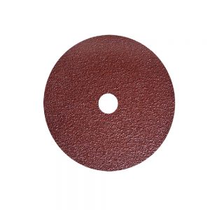 1385  Fibrodisco Easy-cut grano 36 - 7X7/8"