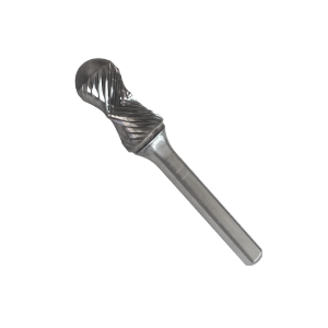 144  Lima rotativa Radial  1/2X1X1/4 "