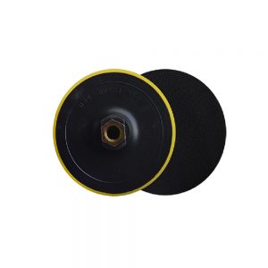 1458 Respaldo para discos de lija autoadheribles 5"  - 5 X M14-2"