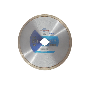 1503  Disco de diamante azul rin continuo Easy-cut  7X0.08X7/8