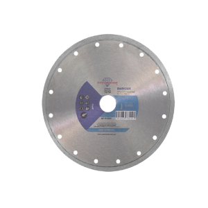 1510  Disco de diamante azul rin continuo Easy-cut  9X0.1X7/8