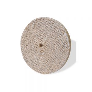 1618 Rueda de sisal para pulido,