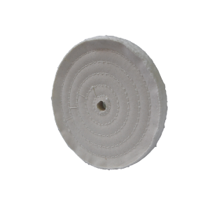 1620  Rueda de tela para abrillantado  - 6X1/2"