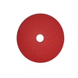 1632  Fibrodisco Xtreme power grano cerámico 60  - 4-1/2X7/8"