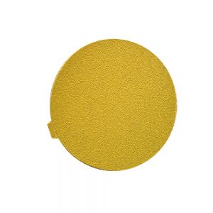 1664 Disco de lija autoadherible TSA4 Gold grano 150 - 5"