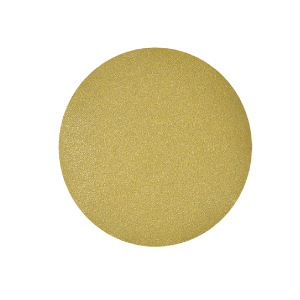 1737  Disco de lija autoadherible TSA4 Gold grano 600 - 5"