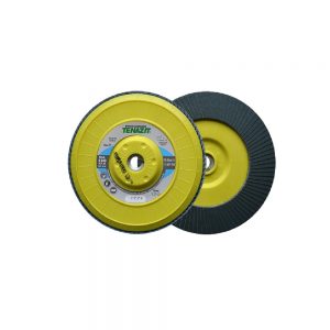 1771 Disco laminado SUPERLAM grano 120 - 7X5/8-11"