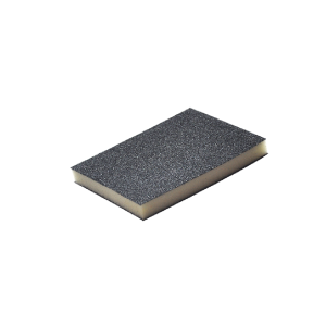 2095  Pads para lijado Tenflex grano Grueso - 5X4X1/2"