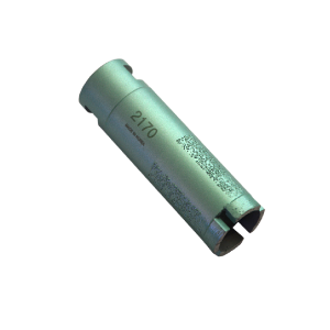 2170  Broca de diamante Granito  1-1/4X4-1/4XM1