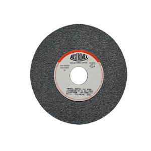 22 Rueda abrasiva vitrificada para esmerilado de metal 6"