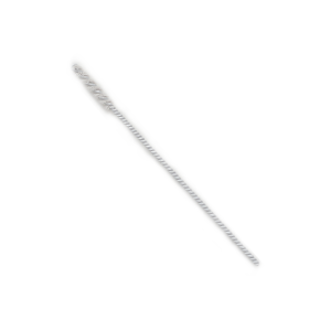 2207  Cepillo cilíndrico para interiores filamentos Microabrasivos -  5/32X1X5"