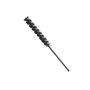 2220  Cepillo cilíndrico para interiores filamentos Microabrasivos  - 3/8X2-1/2X5"