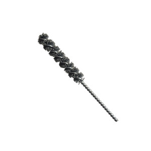 2221  Cepillo cilíndrico para interiores filamentos Microabrasivos  - 1/2X2-1/2X5"