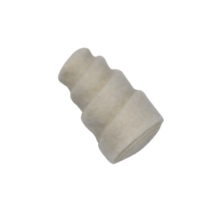 2272  Cartucho de felpa  - 1/2X1X1/8"