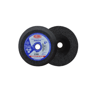 2355  Copa para desbaste de metal 5X2X5/8-11