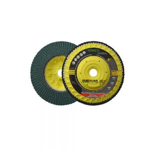 2365 Disco laminado MAGMA grano 60 - 4-1/2X5/8-11"
