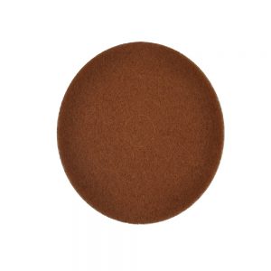 2427 Disco de fibra de 19" beige