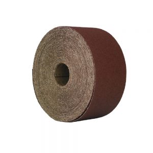 2436  Rollo de lija grano 36  - 24X1800"