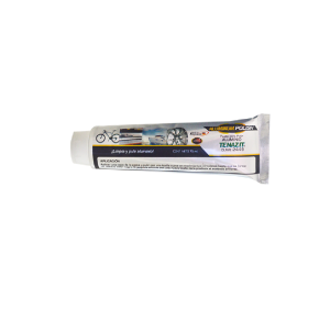 2449  Pasta para pulido de aluminio en tubo de 75 ml