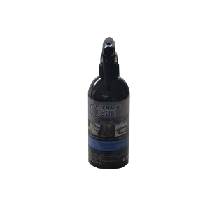 2456  Lóquido para limpieza de acero inoxidable 500 ml