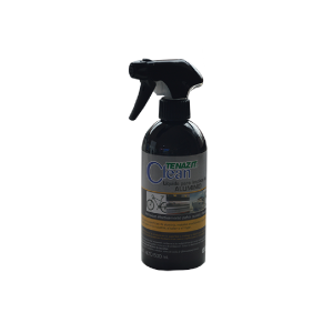 2457  Lóquido para limpieza de aluminio 500 ml
