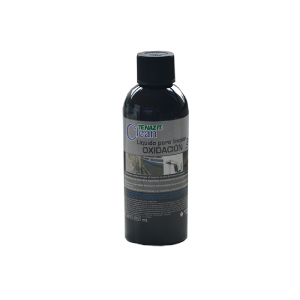 2462  Lóquido eliminador de óxido 250 ml