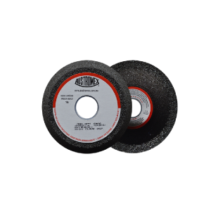 267  Copa abrasiva para rectificado automotriz  6X2-1/2X1-1/4"