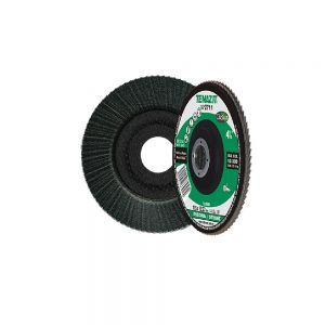 2711 Disco laminado para desbaste de piedra grano 60  - 4 1/2X7/8"