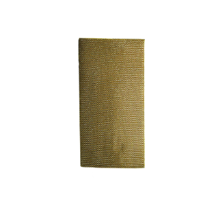 2736  Hoja de diamante flexible Amarilla grano 400 4X2-3/16"