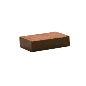 2779  Block abrasivo Tenflex grano 240/fino  - 3X2X3/4"