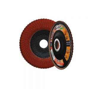 2900 Disco laminado Curv-disk grano 60  - 4-1/2X7/8"