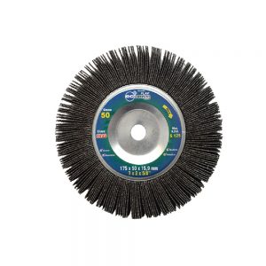 2923 Rueda flap Easy-cut plus grano 50