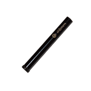 2947  Broca de diamante Porcelanato  5/16"