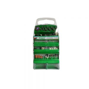 2983  Kit para mototool 200 piezas