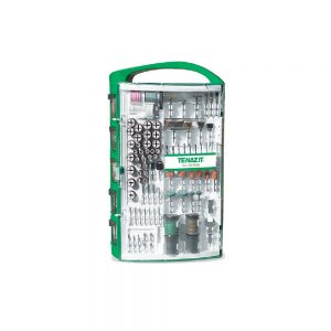 2992 Kit para mototool 302 piezas