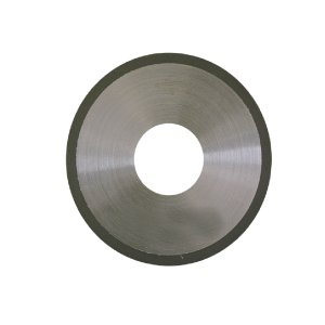 311  Rueda de diamante superabrasiva 1A1R Chip-cut Concentración 100  6X0.040X1-1/4"