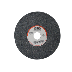 32 Rueda abrasiva vitrificada para esmerilado de metal 7"
